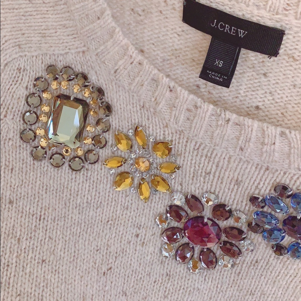Jcrew sweater - Picture 3 of 3
